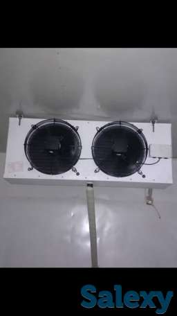 Холодильные , морозильные установки., фотография 2