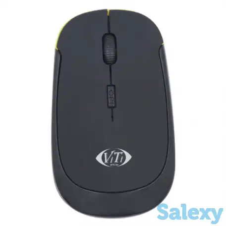 Компьютерная мышь ViTi HK018 оптом, фотография 1
