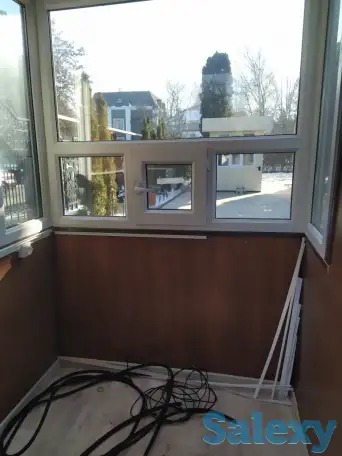 Будка охраны, фотография 4