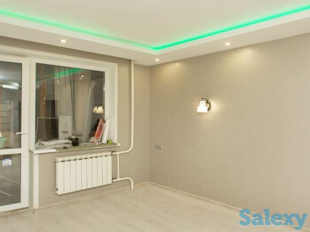 ремонт любой сложности, фотография 1