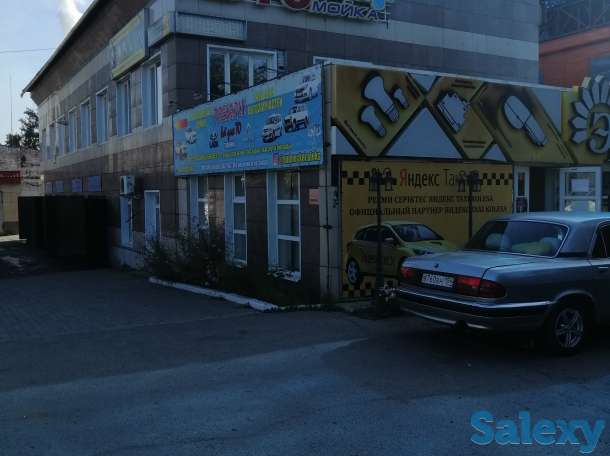 Требуюся автомойщики., фотография 1