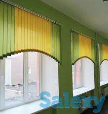 Ролшторы день-ночь, жалюзи, рольставни, фотография 2