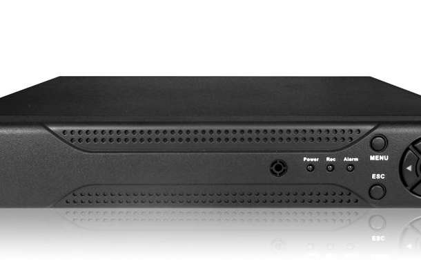 16 КАНАЛОВ ГИБРИДНЫЙ РЕГИСТРАТОР, фотография 1