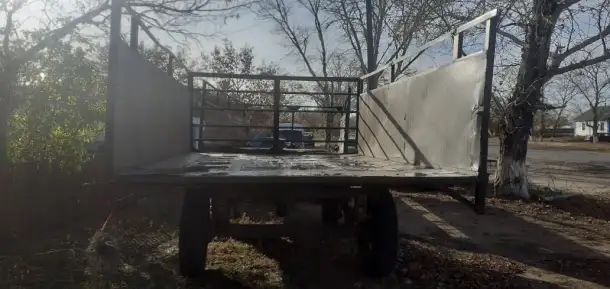 Трактор мтз-80, фотография 2