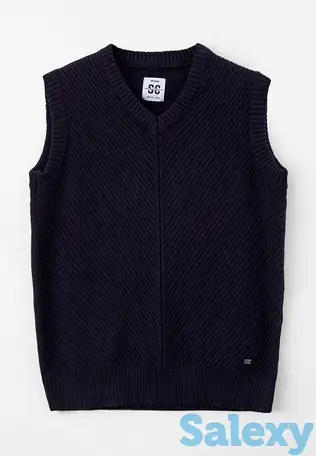 Жилет playtoday, фотография 1