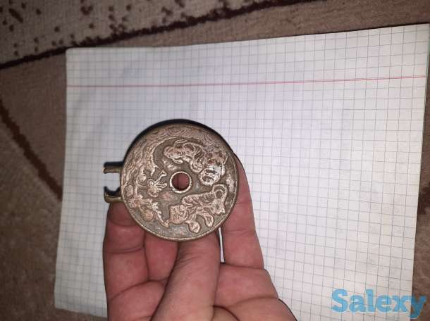 Хочу продать, фотография 1