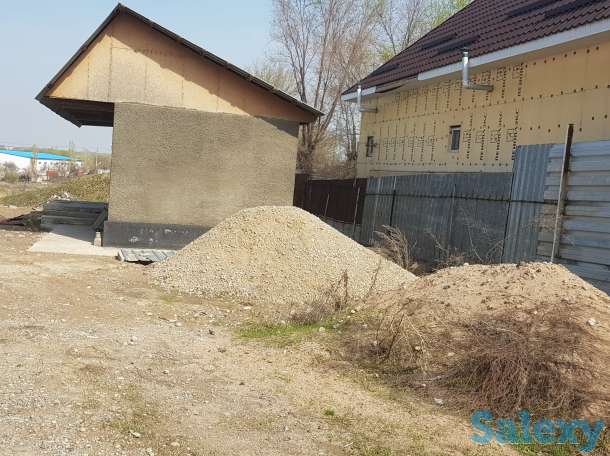 Продам участок в Алатауском районе 10 соток, Алатауский район, ул. Османова 15, фотография 2