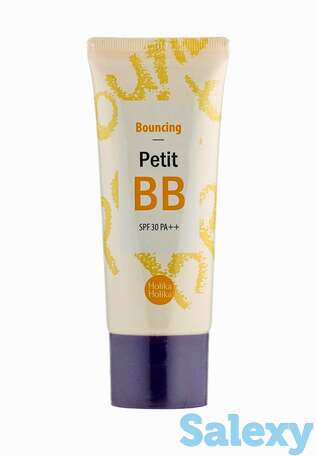 Bb-крем holika holika, фотография 1