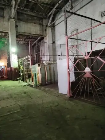 Завод бывший полотенный завод, Октябрьская 180, фотография 20