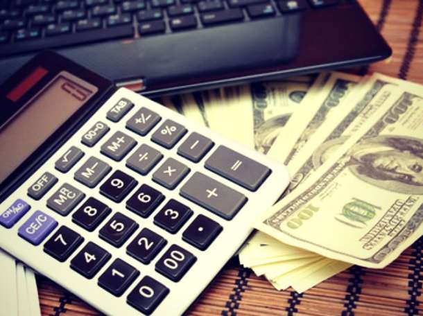 Бухгалтерские услуги, фотография 2