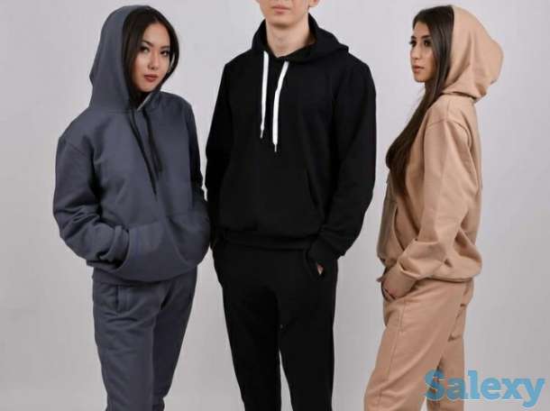 Принимаем заказы на массовый пошив, спецодежду,  униформу, фотография 1