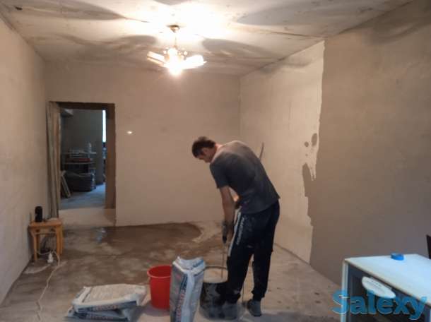 Ремонт мелкосрочный, фотография 5