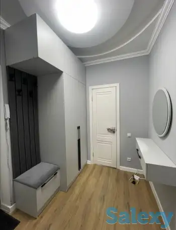 Прихожа, фотография 9