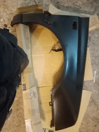 Крыло Фольксваген гольф 3, фотография 1