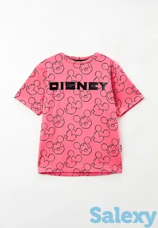 Футболка playtoday, фотография 1