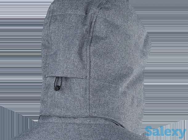 Куртка сивера саурей уголь, фотография 5