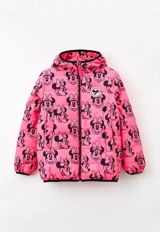 Куртка утепленная playtoday, фотография 1