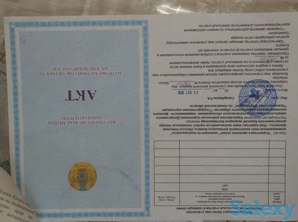 Продам участок, фотография 4