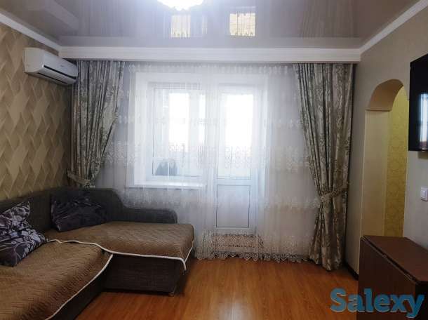 Продам СОВРЕМЕННУЮ 1-КОМНАТНАЯ КВАРТИРА, фотография 5