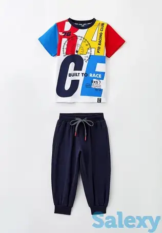 Костюм спортивный playtoday, фотография 1