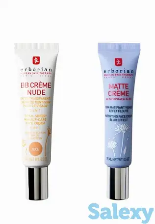 Набор для ухода за лицом erborian, фотография 1