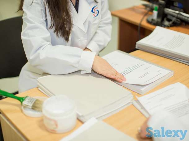 Хранение архивных документов, архивные услуги, фотография 6