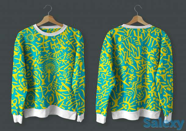 Кофты Тамгалы-Тас, фотография 3