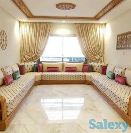 Услуги ремонта квартир офисов домов под ключ, фотография 3