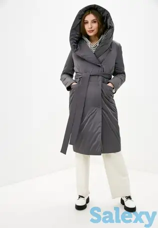 Куртка утепленная winterra, фотография 1