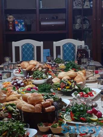 Принимаю банкеты, фотография 3