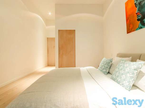 Уютные апартаменты в ЖК Аэлита, пр. Аль-Фараби 95, фотография 11