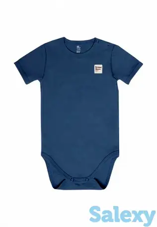 Боди bossa nova, фотография 1