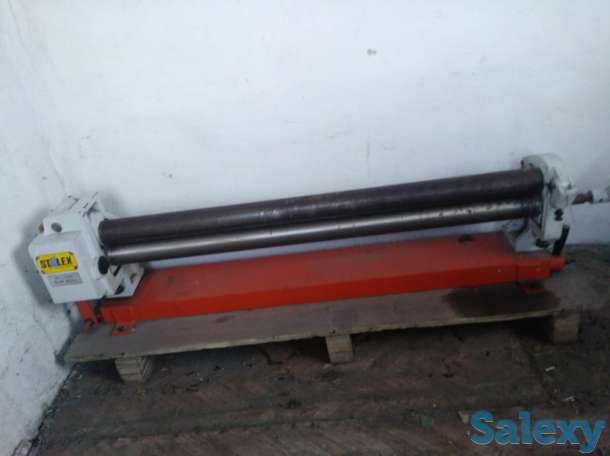 оборудование, фотография 1