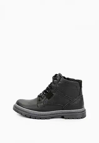 Ботинки alessio nesca, фотография 1