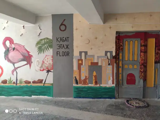 Сдача квартиры, 5мкр 22 дом, фотография 12