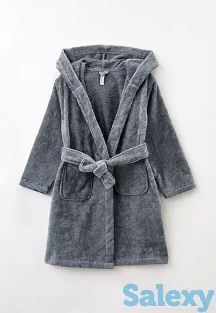 Халат домашний playtoday, фотография 1