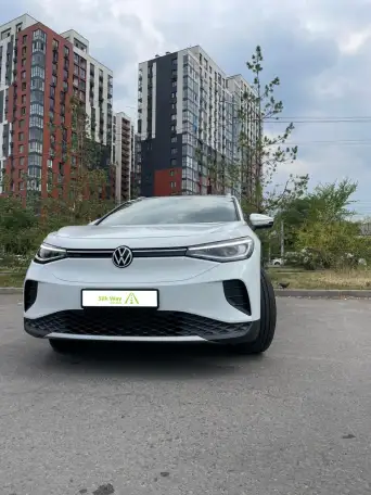 Прокатаренда автомобилей, фотография 3