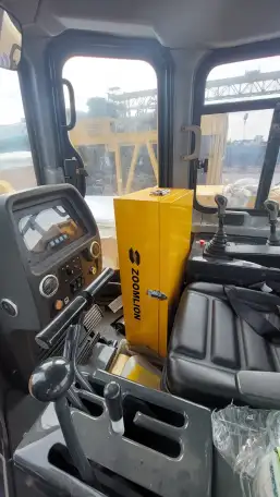 Продам бульдозер Zoomlion ZD160 ZD220 ZD320, фотография 5