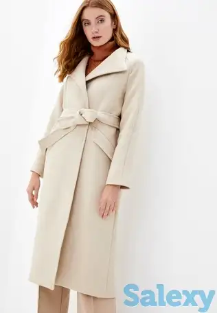 Пальто mango, фотография 1