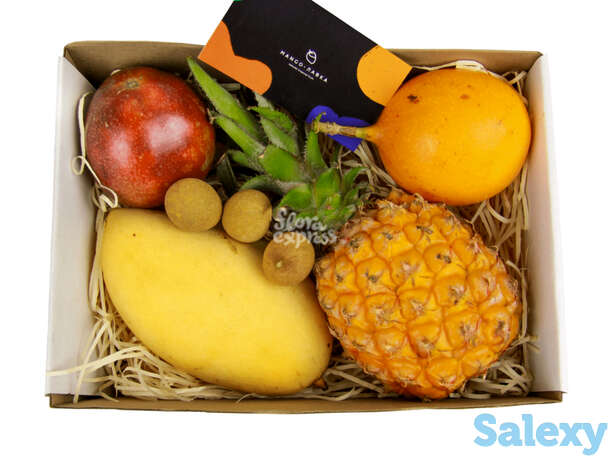 Букет «flora express», фотография 1