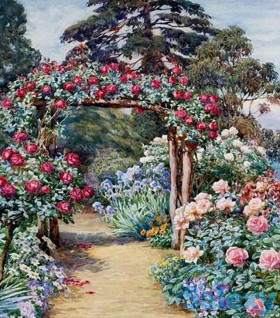 Настенный декор - Картина., фотография 1