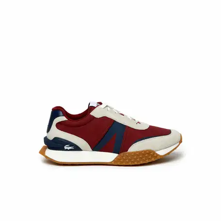 Мужские кроссовки lacoste l-spin, фотография 1