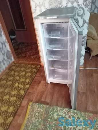 Морозильная камера б/у, фотография 1