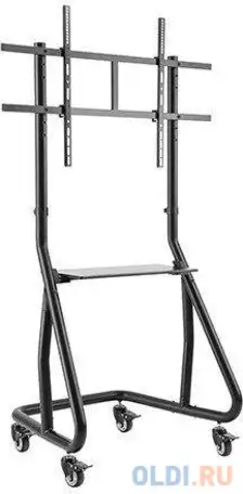 Подставка для телевизора ultramounts um 298 черный 60