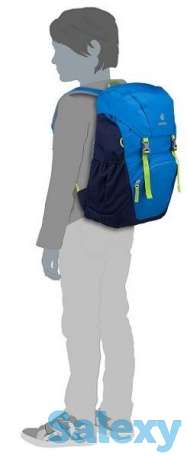Рюкзак deuter junior 18 bay/navy, фотография 7