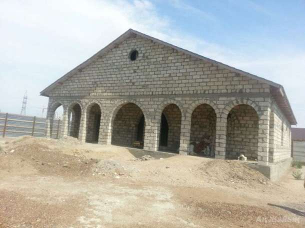 1-этажный дом с большой верандой в мкр.Нурсая-3, фотография 1