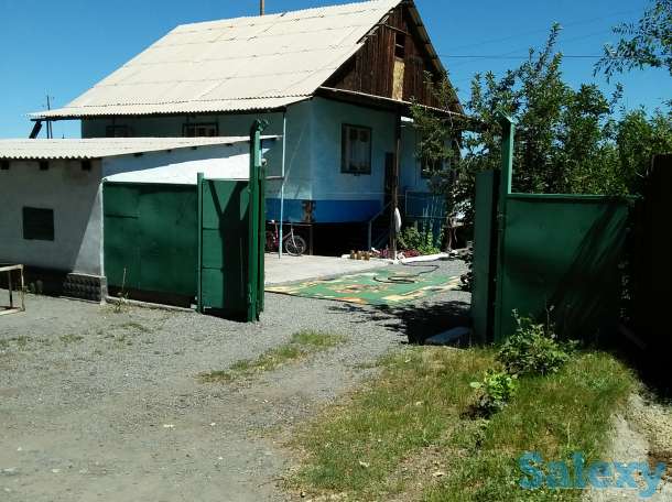 Продается дом, Стеблякова 2, фотография 1