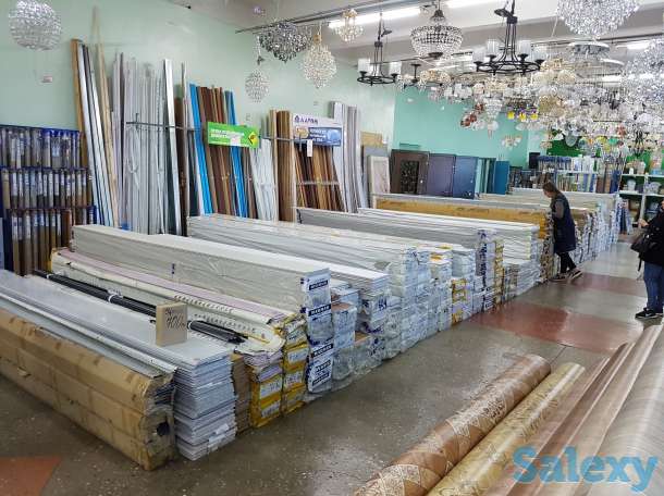 Продам рабочий строительный магазин, ул. В. Хара 1, фотография 10