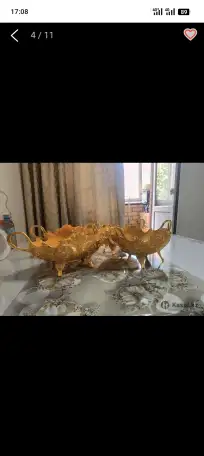 Хрусталь и декоративная посуда, фотография 8