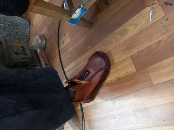 Женская обувь, фотография 6